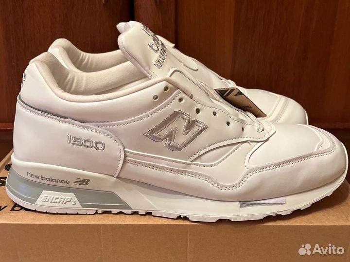 Кроссовки New Balance 1500 оригинал