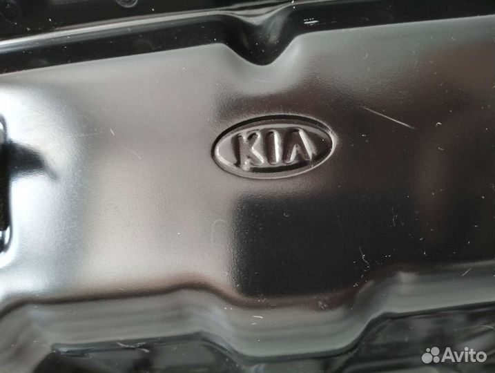 Задняя стенка кузова KIA RIO 4