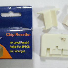 Программатор Chip Resetter