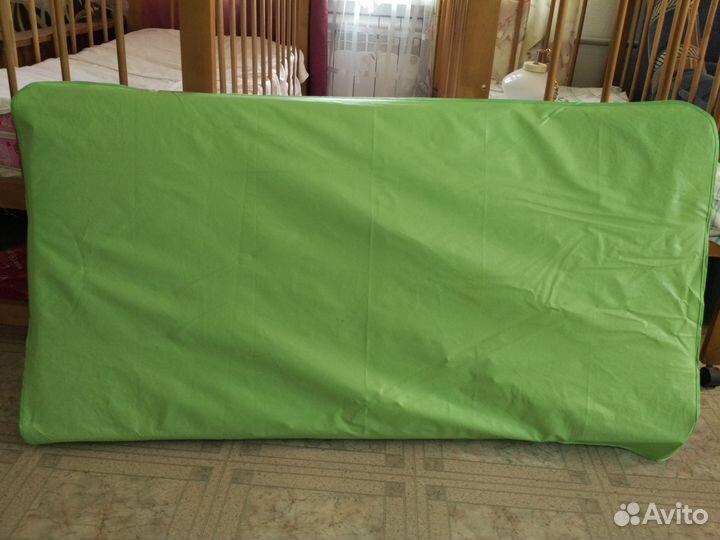 Матрас детский 120 60 бу