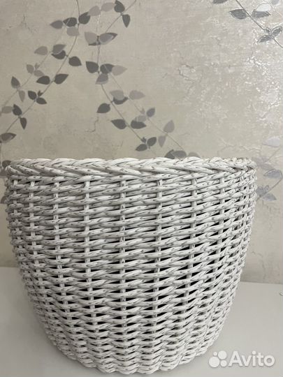Кашпо/корзина/ кашпо для цветов