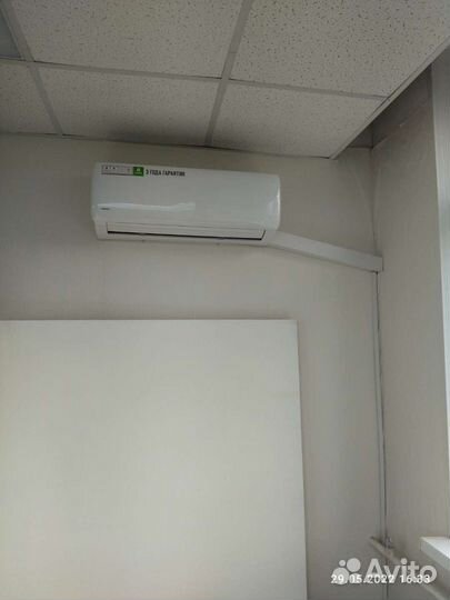 Кондиционеры - продажа, установка, сервис