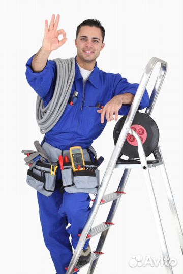 Мастер на час