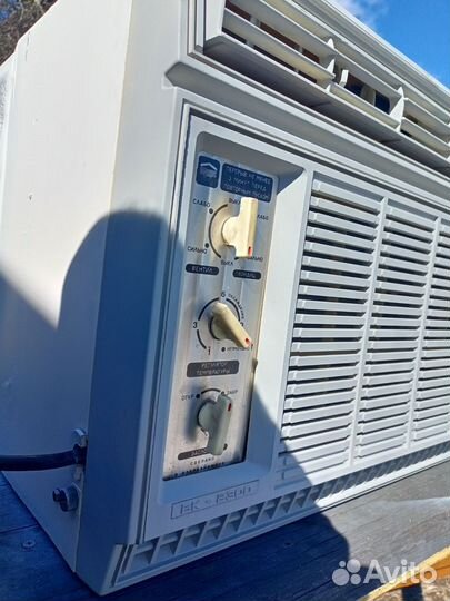 Кондиционер бк 2300