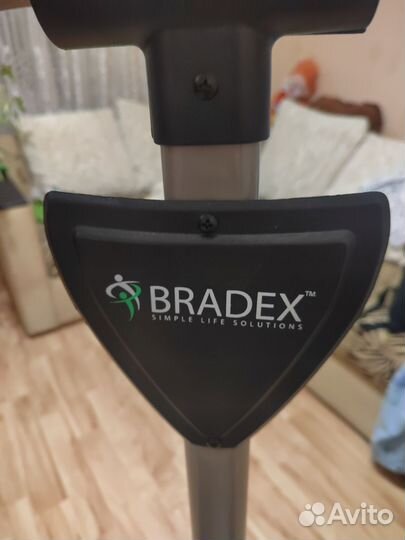 Тренажер кардио твистер эллиптический