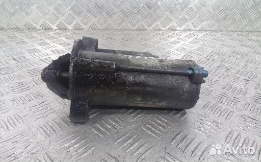 Стартер дизельный ford S-MAX (EDN24BR01)