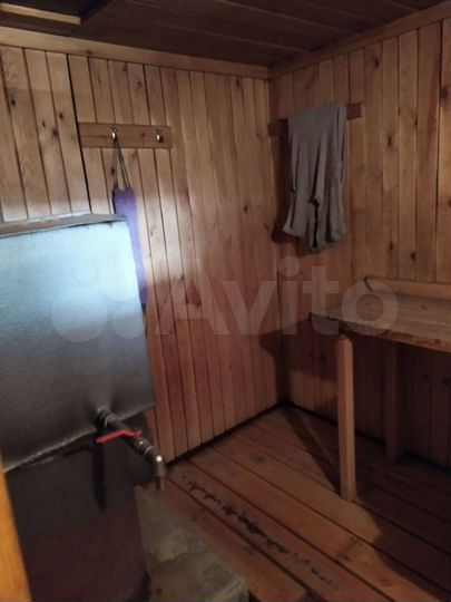 Дом 45 м² на участке 6 сот.