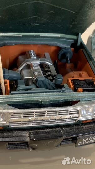 Внедорожник