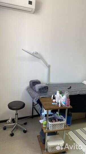 Продам оборудование для наращивания ресниц