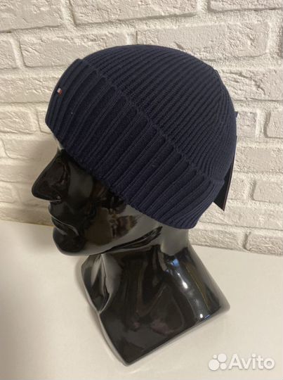 Шапка tommy hilfiger