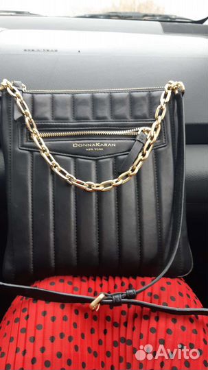 Сумка Donna Karan(dkny) оригинал