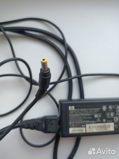 Зарядное устройство для ноутбука