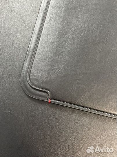 Кожаный чехол MacBook Pro 14 2022