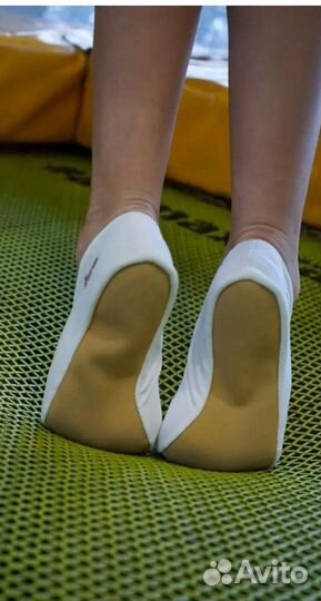 Чешки батутные