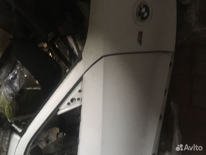 Bmw z4 M e86 кузов ратаможеный учет Москва