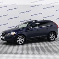 Volvo XC60 2.4 AT, 2013, 145 511 км, с пробегом, цена 1 299 000 руб.