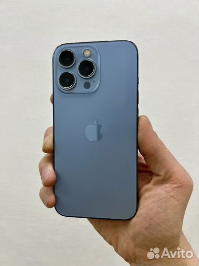 iPhone 13 Pro, 128 ГБ