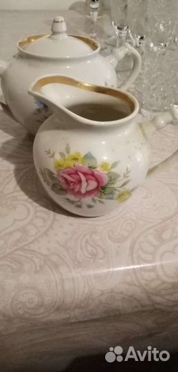 Дулево. Тройка