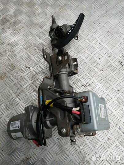 Рулевая колонка Hyundai Ix35 LM 2.0 G4KD 2010-2015