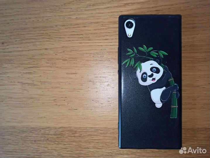 Чехлы на телефон (Sony XA1, Samsyng S6, honor 20)