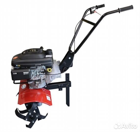 Мотокультиватор тарпан мк-03 Zongshen