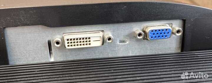 Игровой монитор