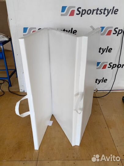 Массажный матрас складной