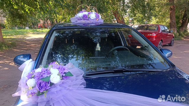 Свадебные Кольца на машины