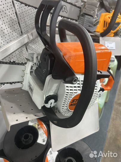 Бензопила stihl ms 250