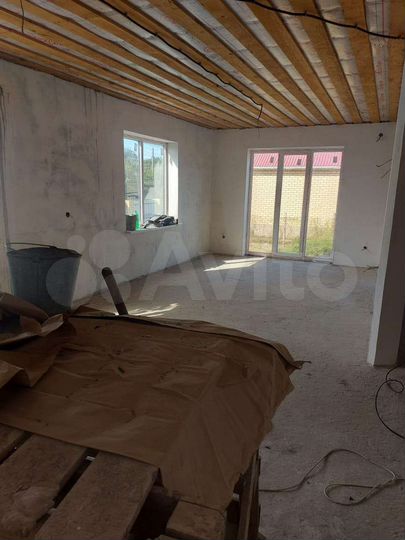 Дом 170,6 м² на участке 5,5 сот.