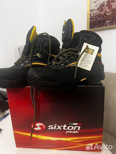 Sixton italy р 40