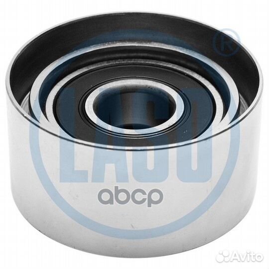 9803 0103 ролик натяжителя ремня (мп) 70x35.5