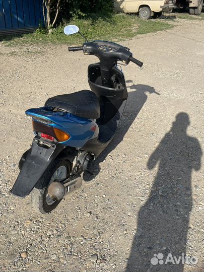 Honda dio af 35zx