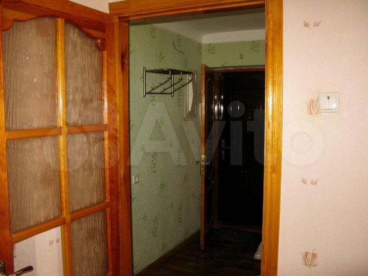 1-к. квартира, 33 м², 3/5 эт.