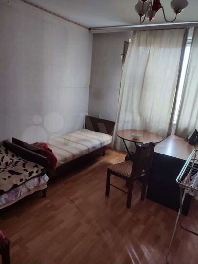 Комната 20 м² в 2-к., 7/12 эт.