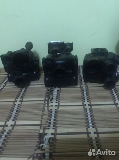 Гидроузел, гидро bosch ariston