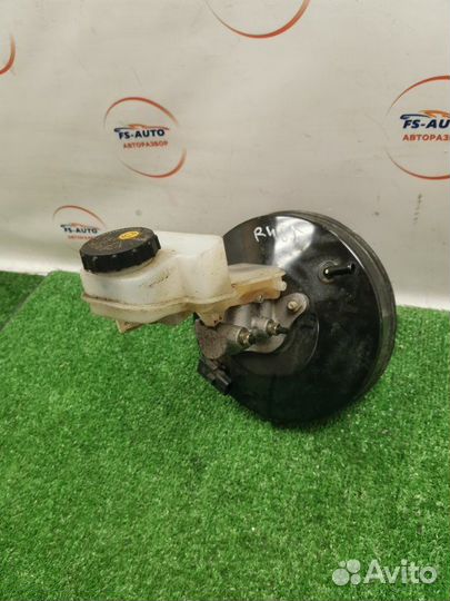 Вакуумный усилитель тормозов Mazda 3 хетчбэк BM