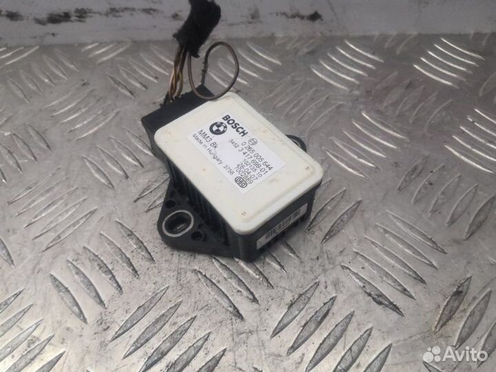 Датчик уровня оборотов Bmw X3 E83LCI N52B25 2007