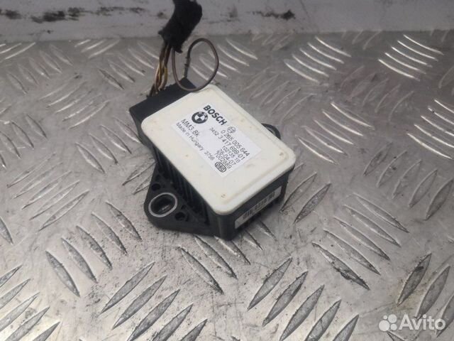 Датчик уровня оборотов Bmw X3 E83LCI N52B25 2007