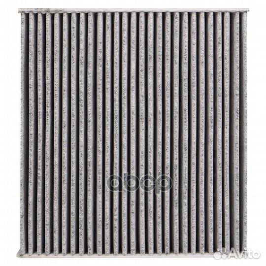 Фильтр салона geely tugella 19- угольный