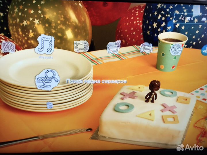 Sony playstation 3 slim 250гб