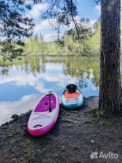 Sup board сап борд в аренду / продажа