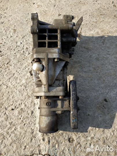 Раздаточная коробка Mitsubishi Lancer Cedia