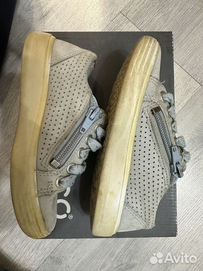 Кеды Ecco 27