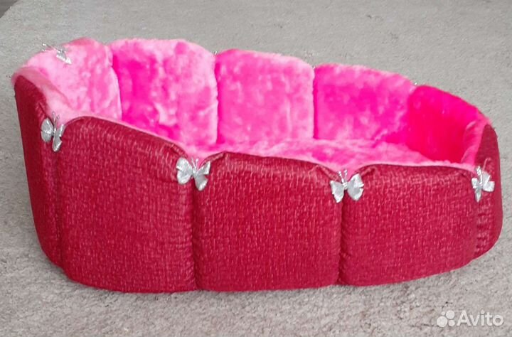 Лежанки для животных 60см