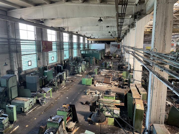 Сдам помещение свободного назначения, 1000 м²