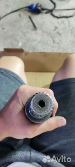 Ford focus Шрус внутренний передний правый GS-4956