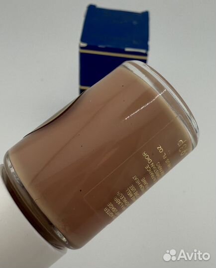 Christian dior лак для ногтей 415 винтаж