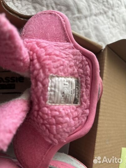 Ботинки Lassie 21