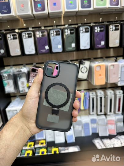 Чехол на айфон